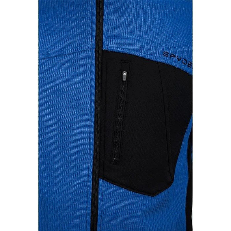 Men's Bandit Fleece Vest