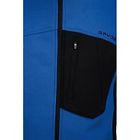 Men's Bandit Fleece Vest