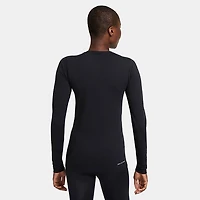 Women's Dri-FIT ADV Aura Slim Fit Long Sleeve Top