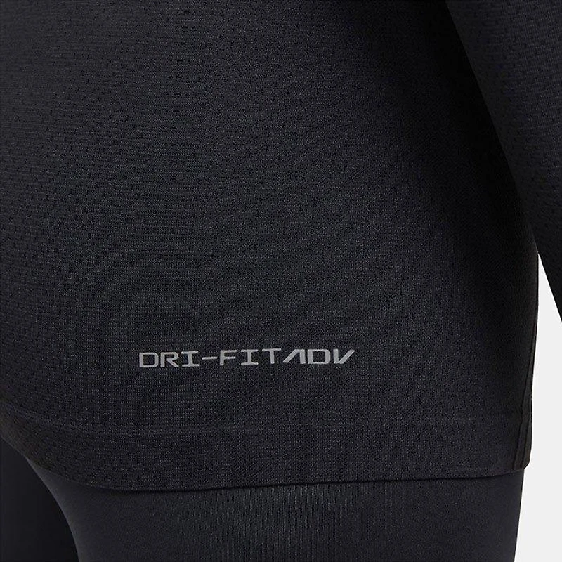 Women's Dri-FIT ADV Aura Slim Fit Long Sleeve Top