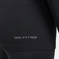 Women's Dri-FIT ADV Aura Slim Fit Long Sleeve Top