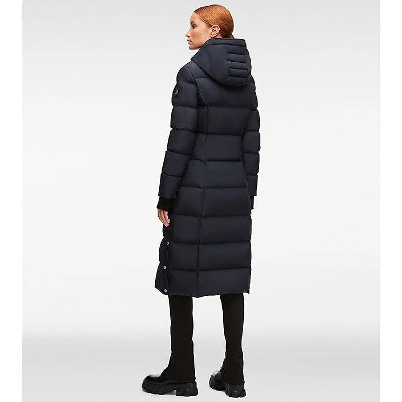 Women's Fly Down Jocada Parka