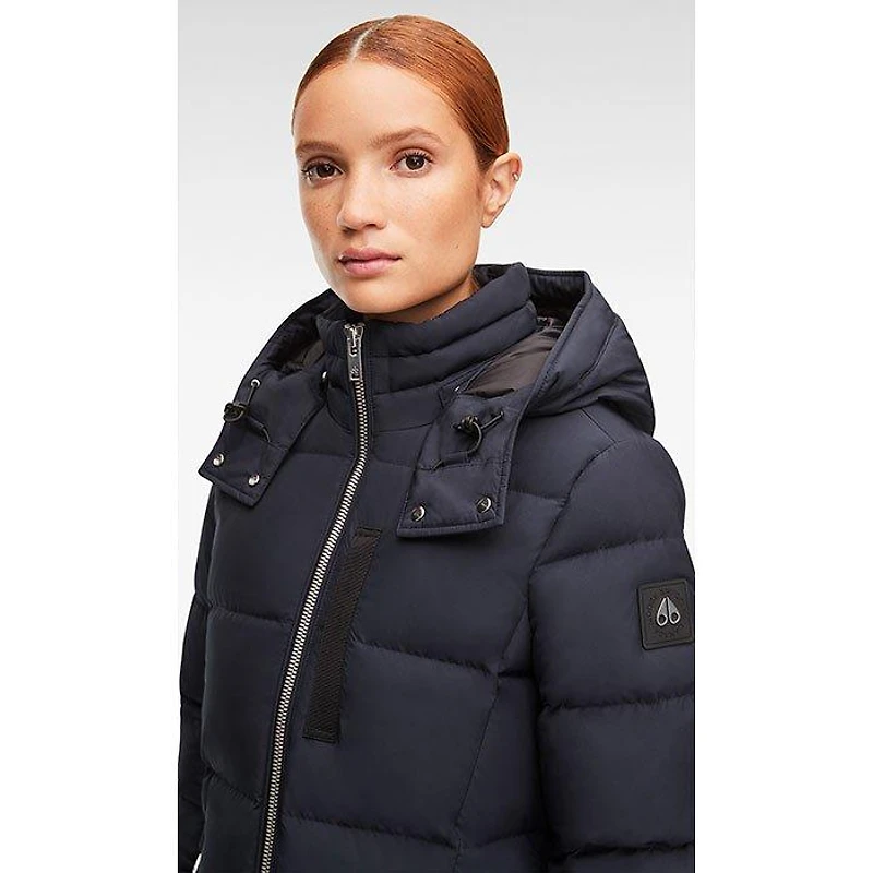 Women's Fly Down Jocada Parka