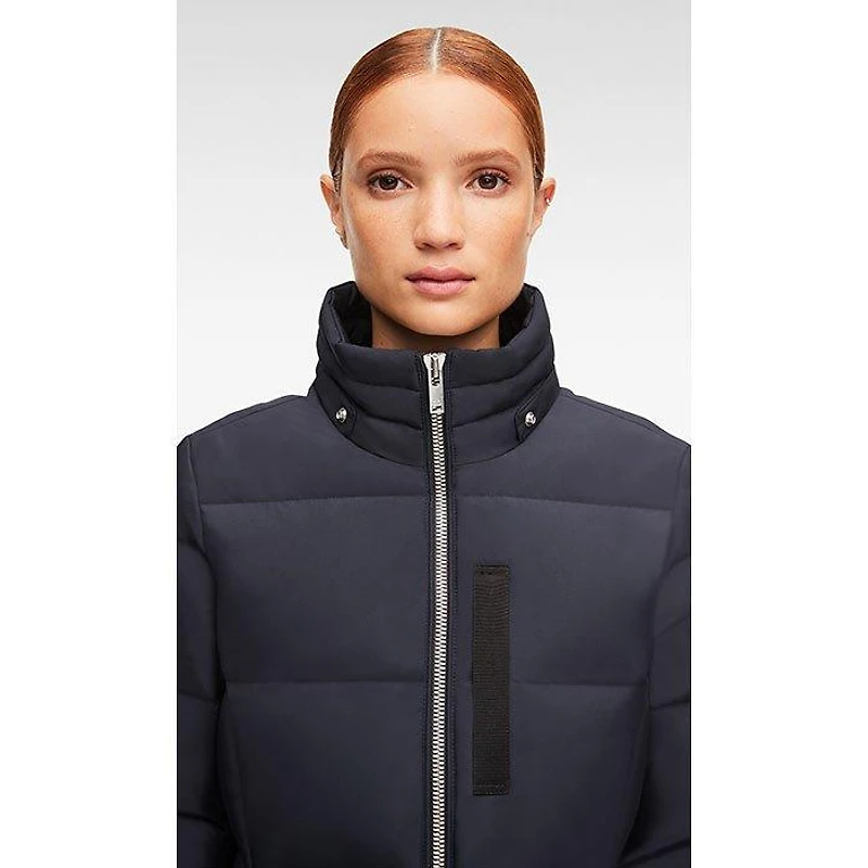 Women's Fly Down Jocada Parka