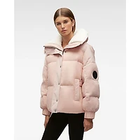 Women's Elmira Puffer Jacket