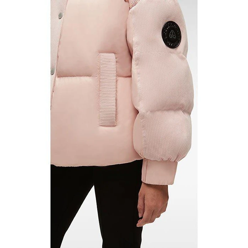 Women's Elmira Puffer Jacket