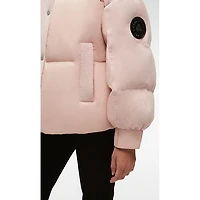 Women's Elmira Puffer Jacket