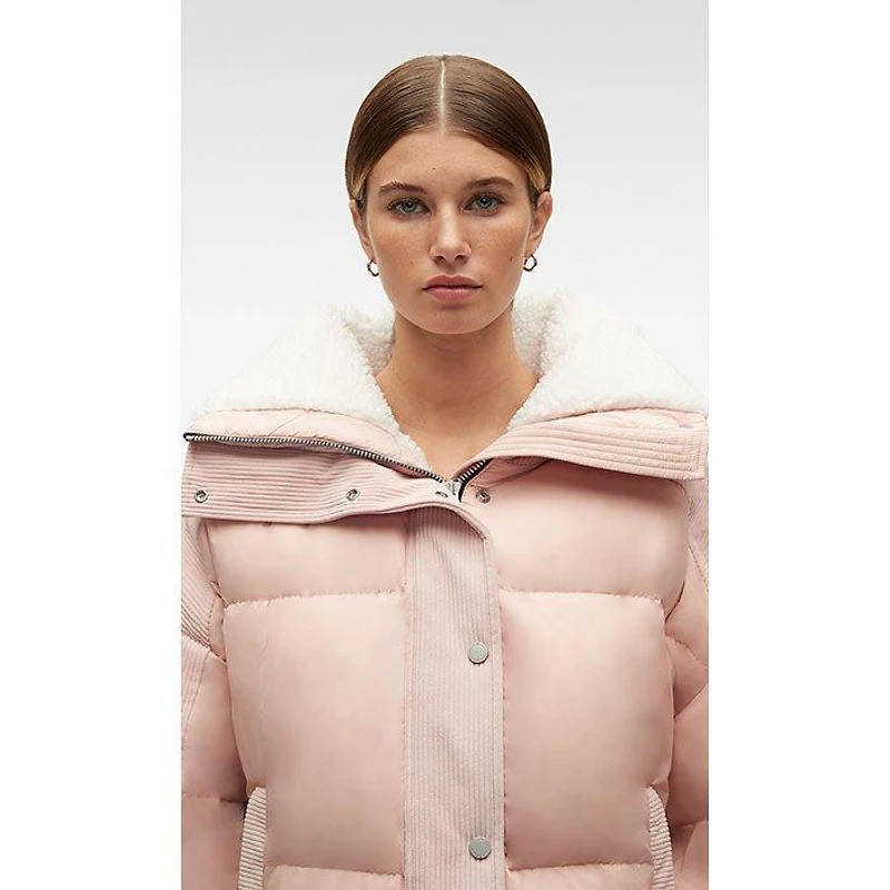 Women's Elmira Puffer Jacket