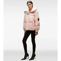 Women's Elmira Puffer Jacket