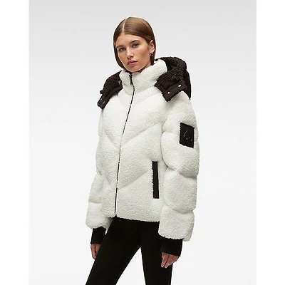 Women's Elmont Puffer Jacket
