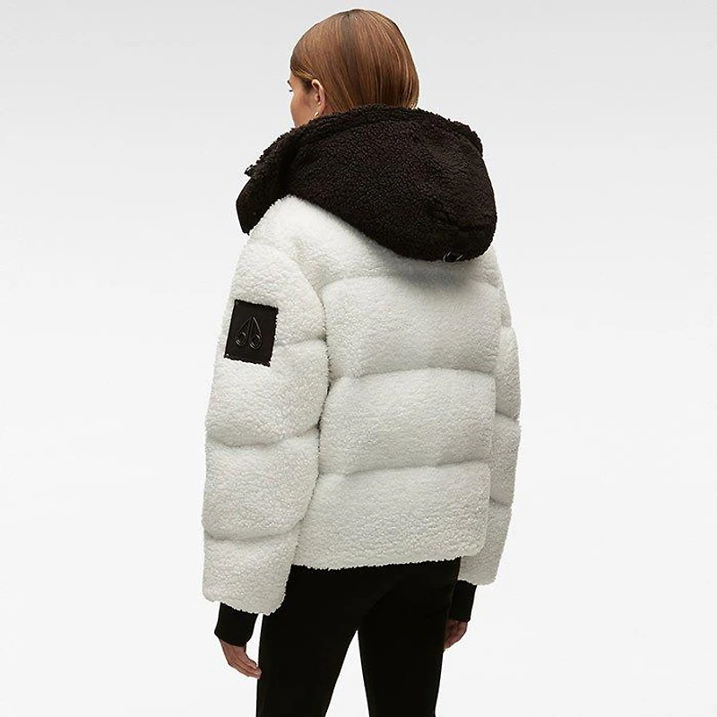 Women's Elmont Puffer Jacket