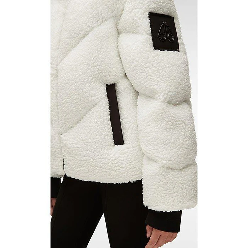 Women's Elmont Puffer Jacket