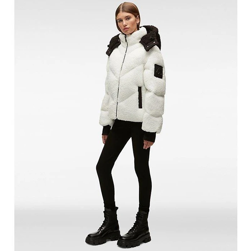 Women's Elmont Puffer Jacket