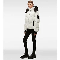 Women's Elmont Puffer Jacket