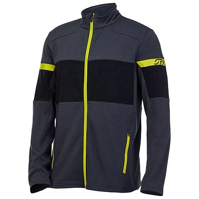 Men's Speed Full-Zip Fleece Jacket