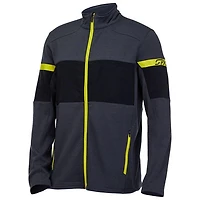 Men's Speed Full-Zip Fleece Jacket