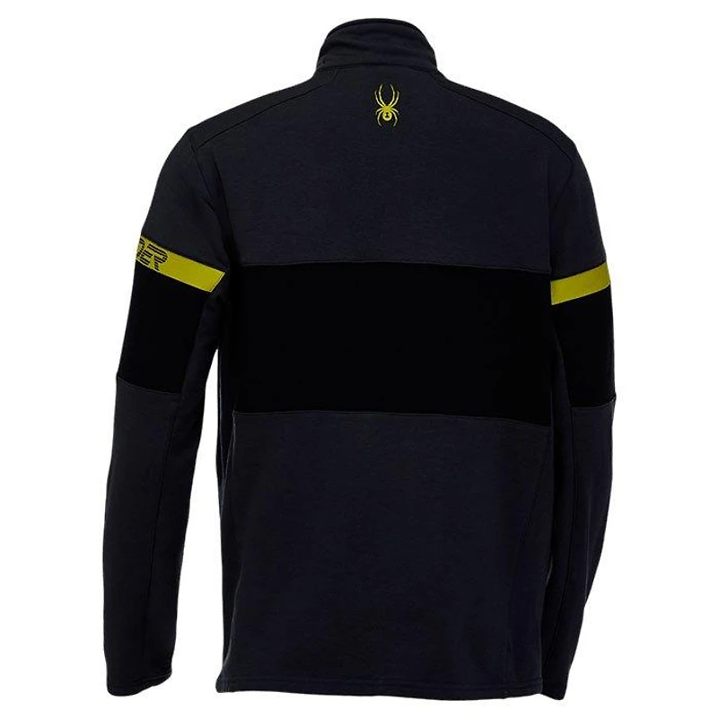 Men's Speed Full-Zip Fleece Jacket