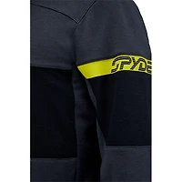 Men's Speed Full-Zip Fleece Jacket