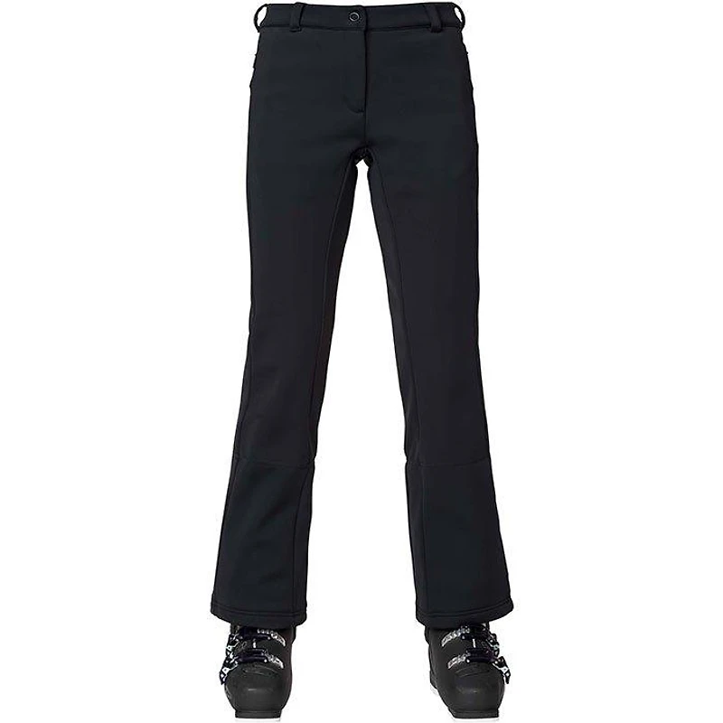Women's Softshell Ski Pant