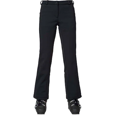 Women's Softshell Ski Pant