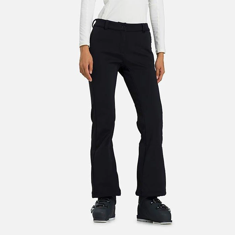 Women's Softshell Ski Pant