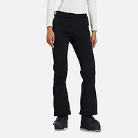 Women's Softshell Ski Pant