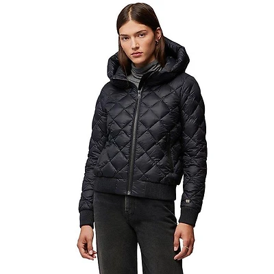 Women's Senna Bomber Jacket