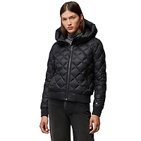 Women's Senna Bomber Jacket