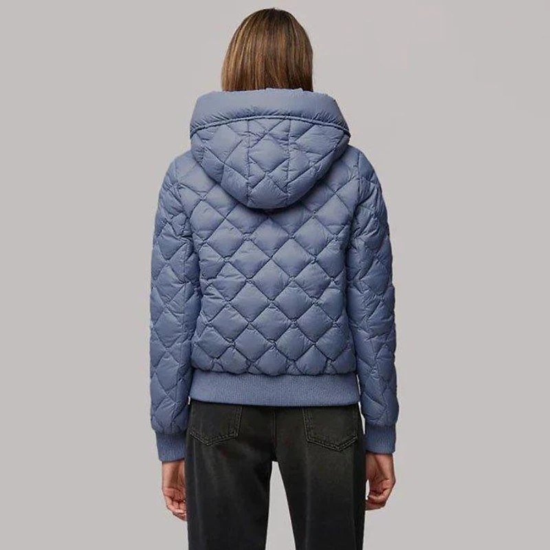 Women's Senna Bomber Jacket