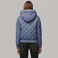 Women's Senna Bomber Jacket