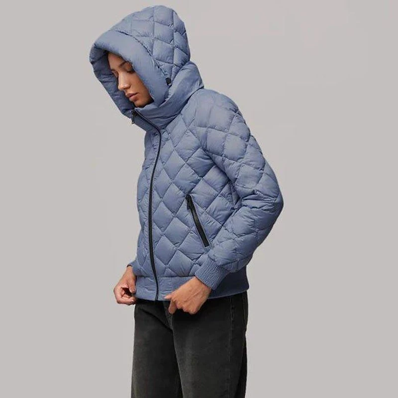 Women's Senna Bomber Jacket
