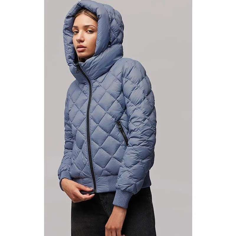 Women's Senna Bomber Jacket
