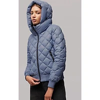 Women's Senna Bomber Jacket