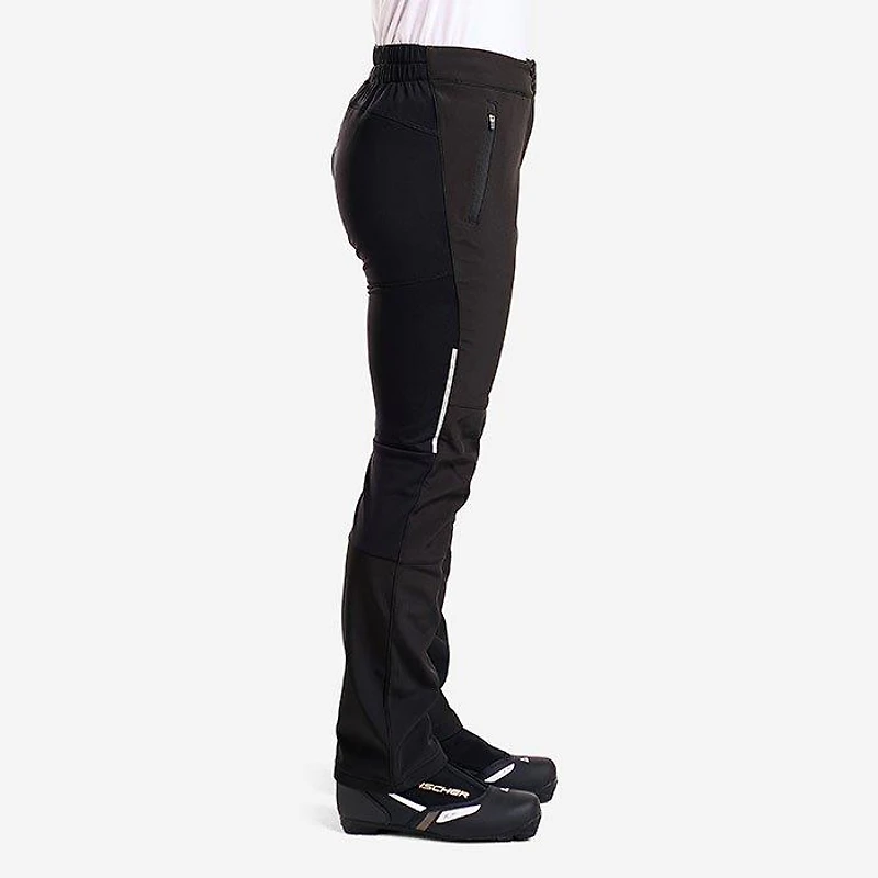 Women's Corvara Softshell Pant