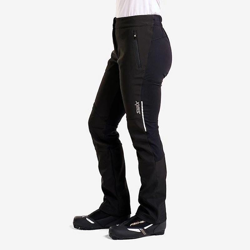 Women's Corvara Softshell Pant