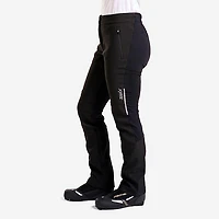 Women's Corvara Softshell Pant
