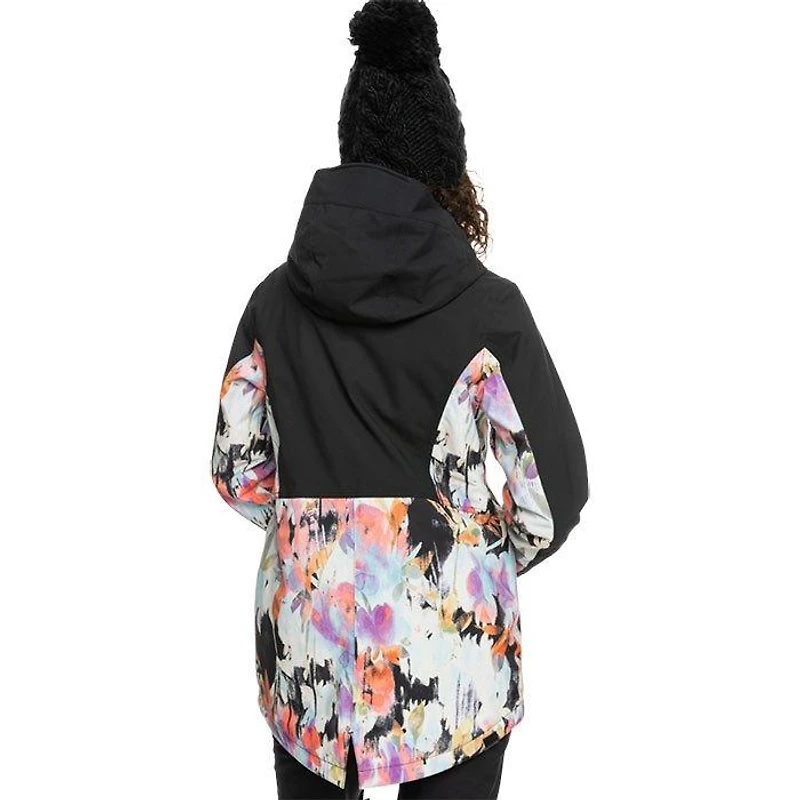 Women's Stated Snow Jacket