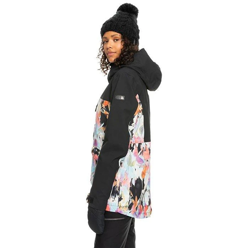 Women's Stated Snow Jacket