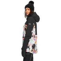 Women's Stated Snow Jacket