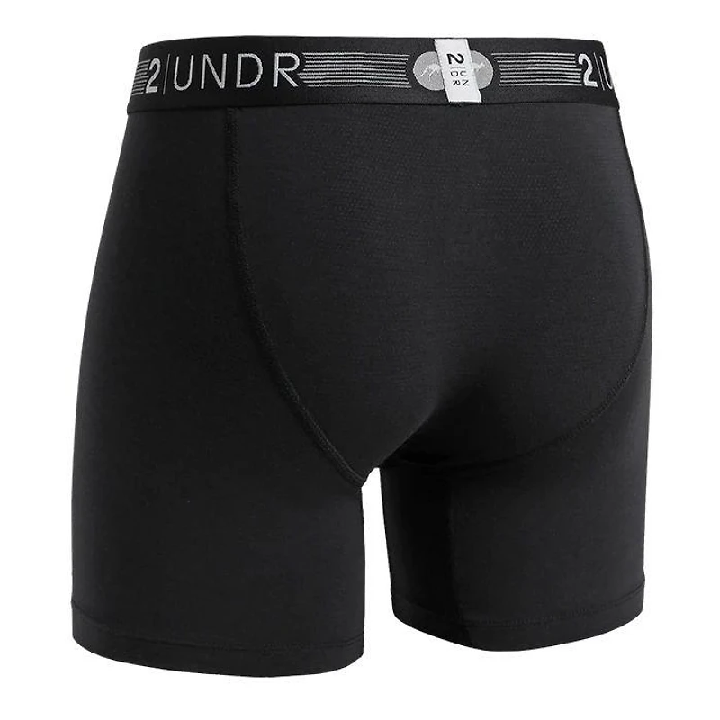 Men's Flow Shift Boxer Brief