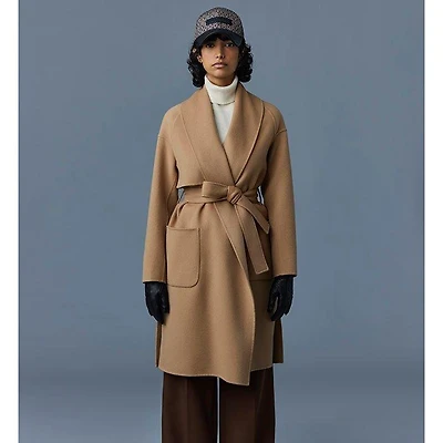 Women's Thalia Coat