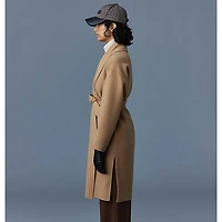 Women's Thalia Coat