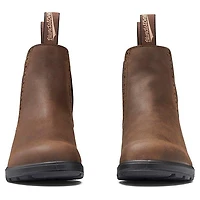 #2151 Women's Series Hi Top Boot Antique Brown
