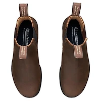 #2151 Women's Series Hi Top Boot Antique Brown