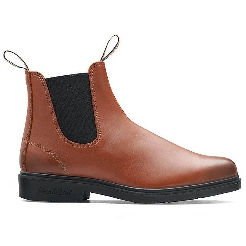 #2244 Dress Boot in Cognac
