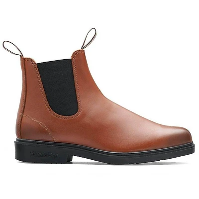 #2244 Dress Boot Cognac