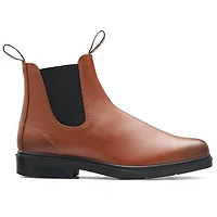 #2244 Dress Boot in Cognac
