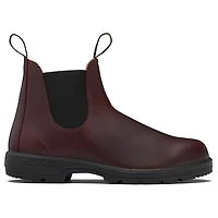 #2130 Classic Boot Auburn