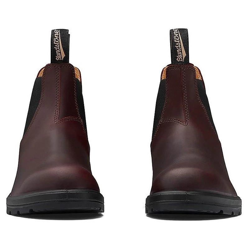 #2130 Classic Boot Auburn