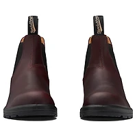 #2130 Classic Boot Auburn
